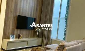 Imagem 5: Casa em Condomínio com 197m² à venda no Jardim Botânico