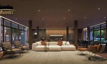 Imagem 3: Lote à Venda no Condomínio Village do Bosque em Chapada dos Guimarães - MT