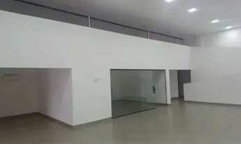 Imagem 2: Aluguel Galpão Comercial Jardim Motorama São José dos Campos