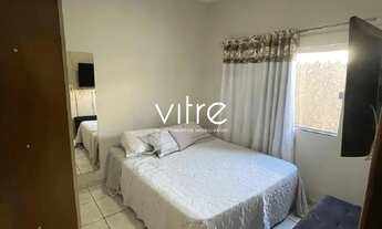 Imagem 7: Casa à venda no bairro Laranjeiras em Uberlândia