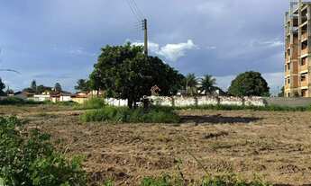 Imagem: Lote Comercial Vicinal 288m² (24x12)