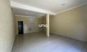 Imagem 3: Salão para alugar, 42 m² por R$ 976,89/mês - Jardim Algodoal - Piracicaba/SP REF: SL0220