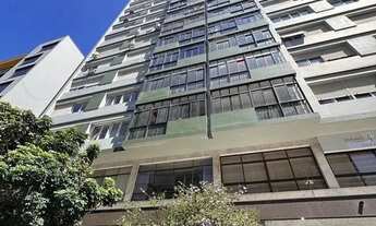 Imagem 4: Apartamento três quartos, na Marques do Herval