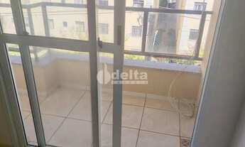 Imagem 3: Apartamento com 2 quartos sendo 1 suíte disponível para locação no bairro Jardim Holanda e