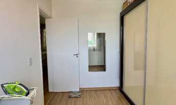 Imagem 5: Apartamento mobiliado, bem localizado no Bairro Martins, sol da manha e garagem coberta