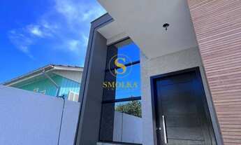 Imagem 3: Casa nova, indiuvidual, com 2 dormitórios, sendo 1 suite