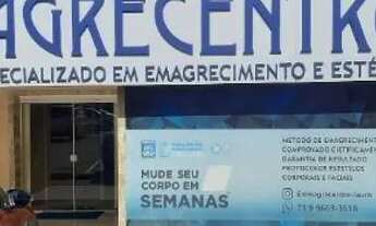 Imagem 3: PRÉDIO EM VILAS DO ATLÂNTICO