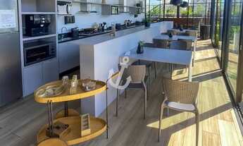 Imagem 6: Apartamento novo com 01 Suite