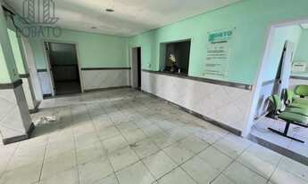 Imagem: PRÉDIO COMERCIAL DE 1.500M² DE ÁREA CONSTRUÍDA