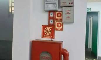 Imagem 5: Imóvel para aluguel possui 1168 metros quadrados em Santana - São Paulo - SP