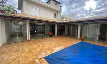 Imagem: Casa com 4 dormitórios à venda, 365 m²