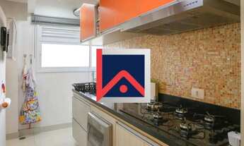 Imagem 7: Venda Apartamento 2 Dormitórios - 86 m² Perdizes