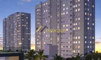 Imagem: APARTAMENTO NO PINHEIRINHO! 02 QUARTOS