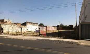 Imagem: Lote Residencial à Venda de 620m²