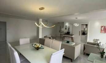 Imagem 5: APARTAMENTO 202M2 ITAIGARA, 3 SUÍTE, NASCENTE