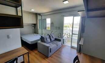 Imagem: Apartamento - Flat - Altos do Esplanada