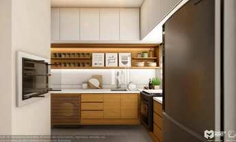 Imagem 5: Apartamento à venda, Bosque da Mata, Areias, Tijucas, SC