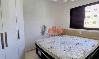 Imagem 2: Apartamento para aluguel com 59 m² e 2 quartos em Jardim Infante Dom Henrique, Bauru - SP