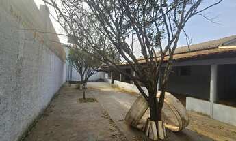 Imagem 2: Imóvel para venda com 225 metros quadrados com 3 quartos em Jardim Botânico - Goiânia - GO