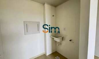 Imagem 5: Apartamento 2 Quartos para Aluguel no Jardins do Vale, Chapecó 50 m²