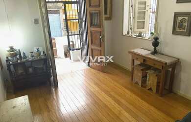 Imagem 2: TIJUCA - Doutor Abelardo de Barros - 3 Quartos - 2 Banheiros - 1 Vaga