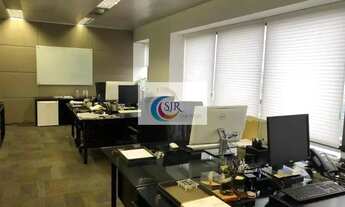 Imagem: Conjunto para alugar, 308 m² - Itaim Bibi