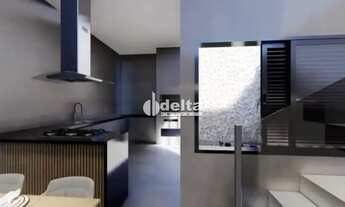 Imagem 6: Casa Residencial Padrão em Uberlândia