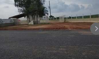 Imagem 7: Disponibilidade de loteamentos com 2.600 m², (lote 87A) adequados para implantaç