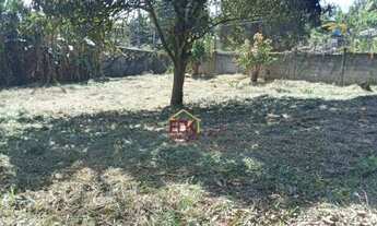 Imagem: Terreno à venda, 3000 m² por R$ 480.000,00