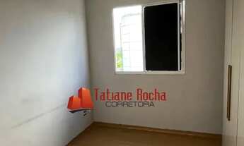 Imagem 2: Alugo excelente apartamento no Condomínio Palace Fraga Maia