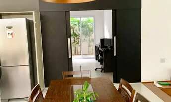 Imagem 6: Casa Térrea Mobiliada 228m², 3 Suítes, Piscina e Área Gourmet Jardins Valência R$ 2.590