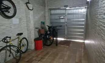 Imagem 2: Imóvel para aluguel possui 60 metros quadrados com 2 quartos em Vila Margarida - São Vicen