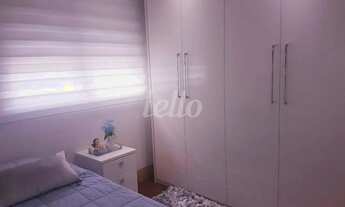 Imagem 14: Apartamento 3 quartos à venda no(a) Tatuapé