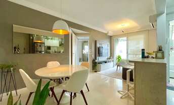 Imagem 2: Apartamento Exclusivo e pronto para morar! Bairro Coqueiros!