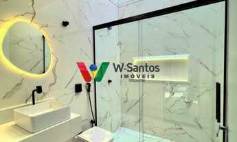 Imagem 5: LINDA CASA NOVA JD Eco Valley região de Maringá