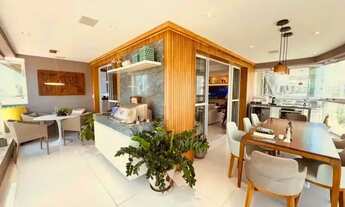 Imagem 6: Apartamento com 3/4 - 206m² - Mansão Severino Alves Bila - Tirol - Natal RN