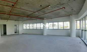 Imagem: Locação de SALA COMERCIAL com 112.81m²