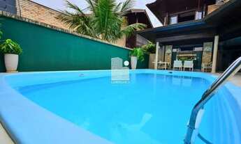 Imagem 5: CASA - JURERÊ INTERNACIONAL - 07 DOMITÓRIOS