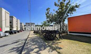 Imagem 3: APARTAMENTO DE 2 QUARTOS A VENDA NO PARQUE DAS CACHOEIRAS EM BETIM