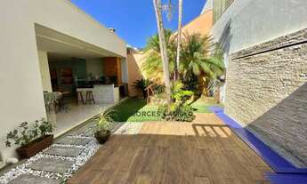 Imagem 6: Casa com 4 quartos, 302 m² - venda por R$ 3.300.000 ou aluguel por R$ 20.000/mês - Paquetá