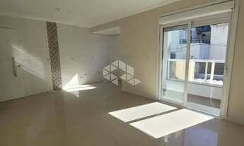 Imagem 3: Apartamento de 02 quartos com suíte e vaga de garagem à venda em Camobi Santa Maria