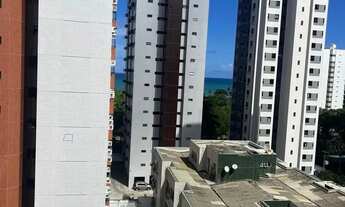 Imagem 5: Setubal, 3 Qts+Dependencia, Suite, Varanda Grande, Alto, Vista Mar, Nascente, 137m², Armár