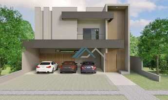 Imagem 3: Terreno à venda, 420 m² por R$ 1.200.000 - Ithayê 2 - Santana de Parnaíba/SP