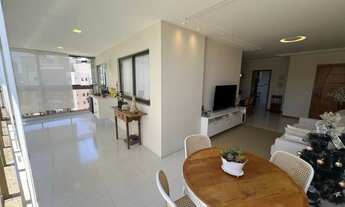 Imagem 2: Apartamento 3 quartos na melhor localização de Itapoã