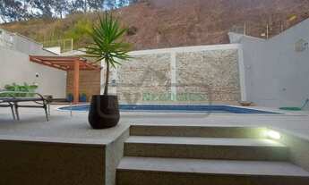 Imagem: RV-MAR5416 MAGNIFICA CASA, EXELELENTE EXTRUTURA