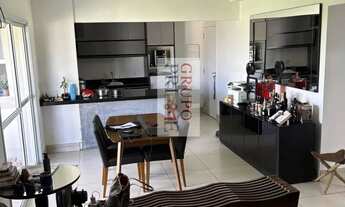 Imagem 4: 3 Quartos, Lavabo, Coz Integrada, Sacada