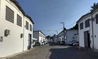 Imagem 3: GALPÃO COMERCIAL em LAURO DE FREITAS - BA, PORTÃO
