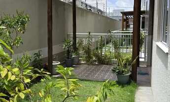 Imagem 3: Athos Residence (ref: 1269) [2568