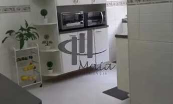 Imagem 6: Venda Sobrado Sao Caetano do Sul Olimpico Ref: 16376