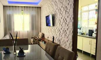 Imagem 2: Área privativa 3 quartos (1 suíte) Bairro Sagrada Família